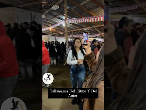 Talismanes Del Ritmo Y Del Amor