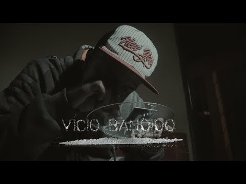 NSC - Vício Bandido (Videoclipe Oficial)