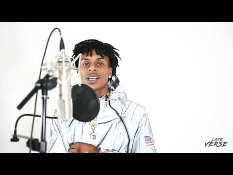 Late Verse - Girlzluhdev (Episode 4)