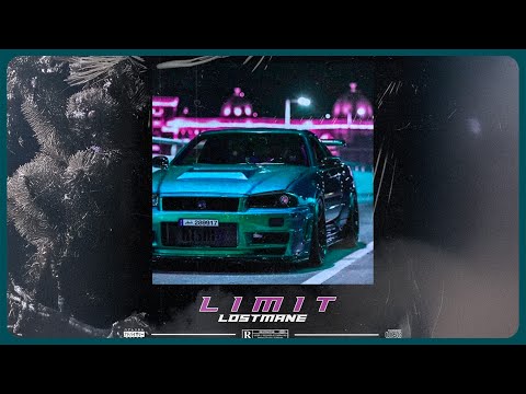 LOSTMANE - LIMIT