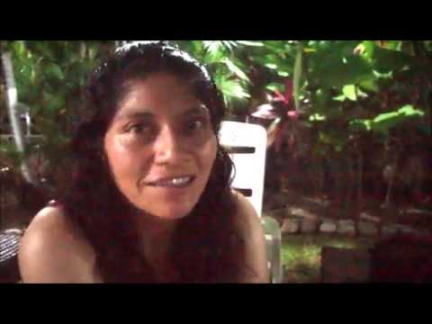 Lekil kuxlejal-Lekil Sa'amntel. Patricia Pérez