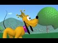 Pluto Cartoon Compilation HD