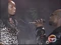 Patra ft. Aaron Hall - Scent Of Attraction - ST Live