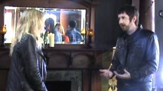 Ladyhawke | Sunday Drive (Behind The Scenes)