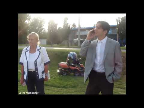 LOVE HOTEL BAND - GEHEIM (OFFICIAL VIDEO)