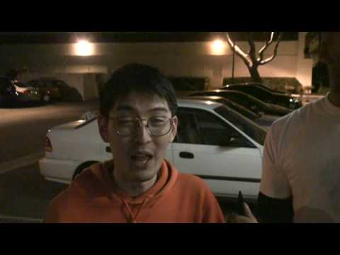 DEVASTATION SoCal Hype Tourney - Interview Ken_I and SIN