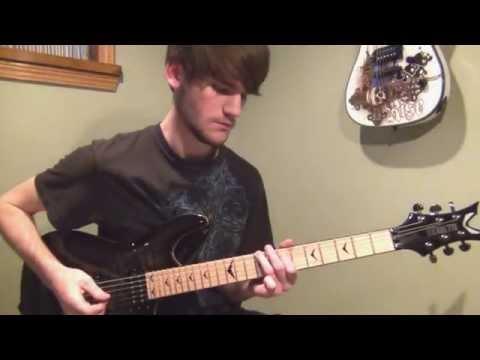 Canto 34 - Five Finger Death Punch - Free Guitar Tabs