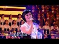 Kim Ok Ju Choe Sol Hui Co Medley Of Russian Songs 로씨야노래련곡 Попурри из Русс