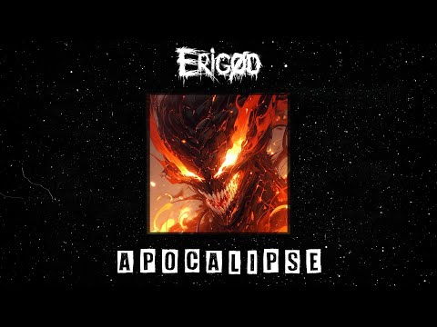 [FREE] *HARD* KIRAW x BRAZILIAN PHONK TYPE BEAT - APOCALIPSE | Dark Brazil Phonk Funk Beat 2024