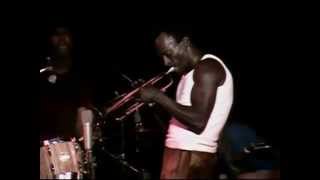 Miles Davis - The Theme - 8/18/1970 - Tanglewood (Official)