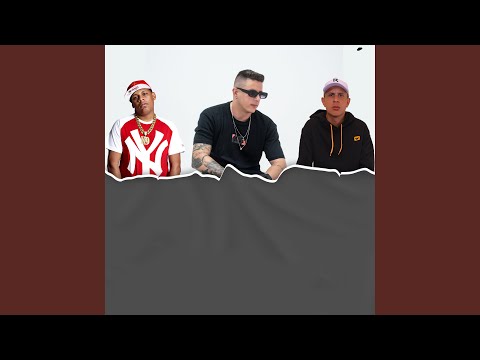 O Bonde Tá Violento