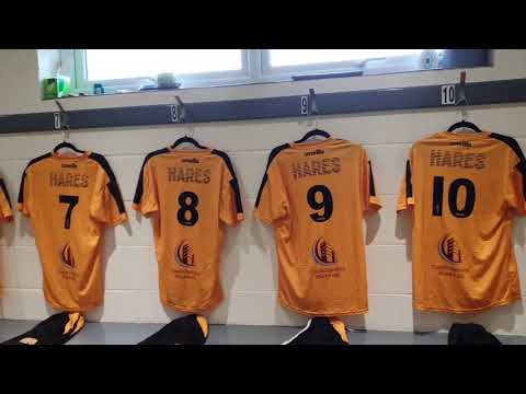 March Town Utd  0  Hadleigh United  2  (Match Highlights)  Saturday July 31st 2021