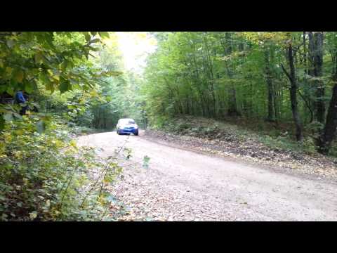 Raliul Iasului 2013 Dunlop 25