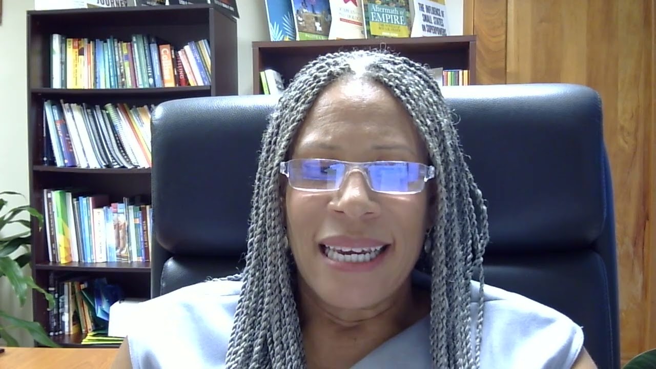 Sandrea Maynard - AI4IA 2025