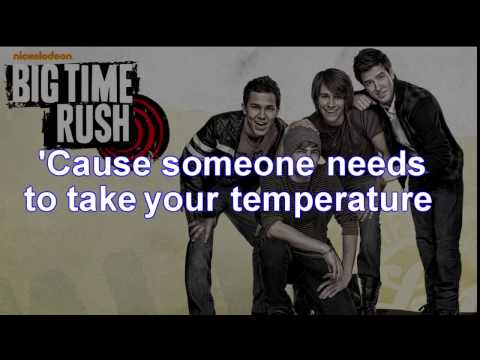 Big time rush