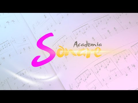 Academia Sonare video thumbnail