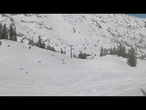 Sick Day in LCC (feat. Tanner Hall)