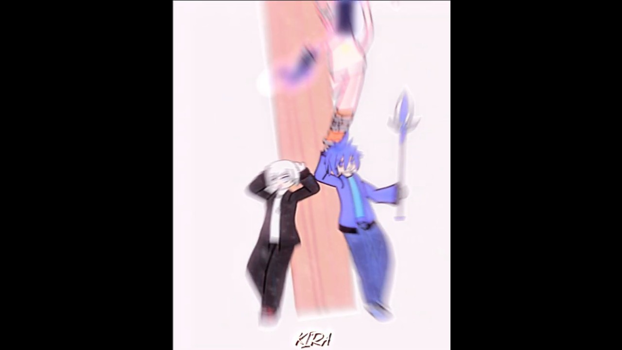 The bed will break. #meme#gachaclub#fyp#fypシ