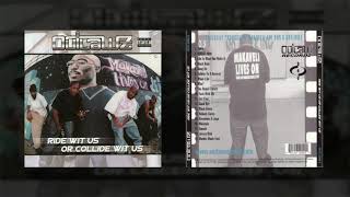 Outlawz - Get Paid (Feat. TQ) (HQ)