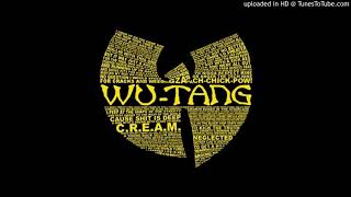 RZA - Wu World Order (feat La the Darkman) FIRST VERSION