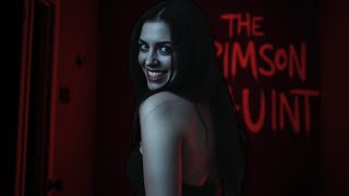 🤘 New Metal Video Clip: The Crismon Haunt