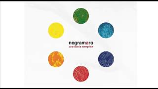 Negramaro - Sei