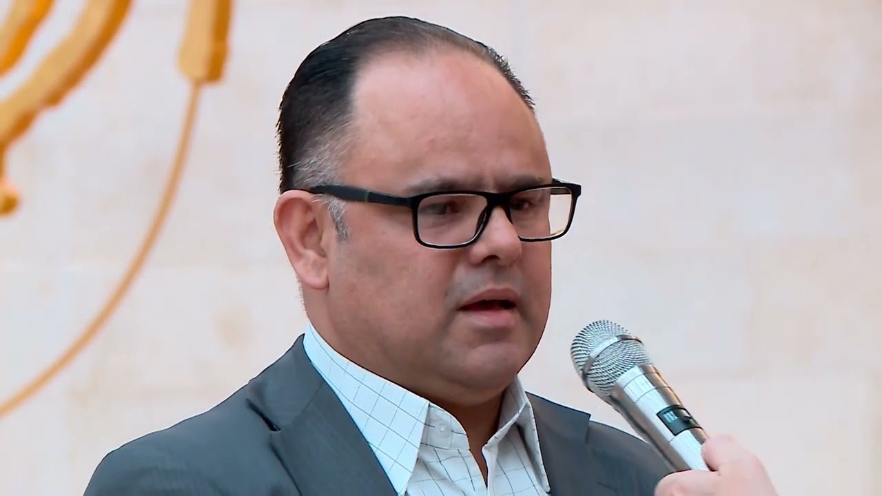 Prosperidade com Deus - Maia