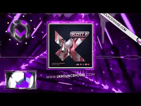 Scott F - A State Of Bounce March 2025