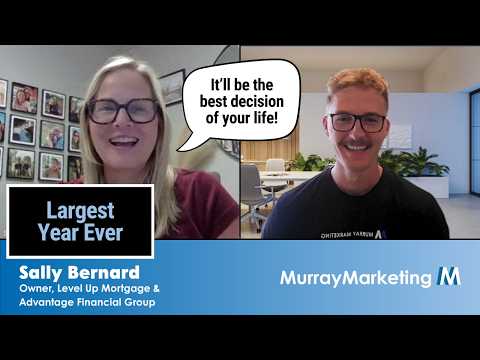 Level Up Mortgage · Nebraska testimonial thumbnail