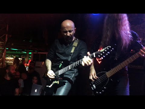 PENTAGRAM Holly Stone Performance Hall