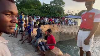 Why East Africa loves the Ocean more than West Africa