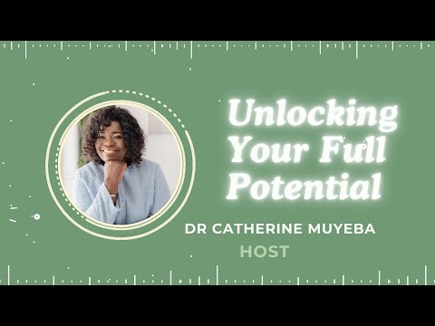 Unlocking Your Full Potential