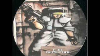 Slobodan - Yes He Ran (A2)