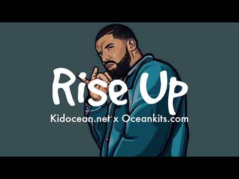 [FREE] Travis Scott x Drake x 21 Savage Type Beat 2019 - Rise Up l Free Type Beat Instrumental 2019