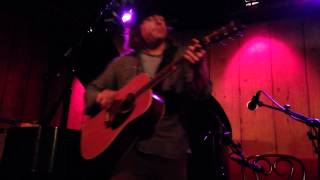 Tom Freund: Heavy Balloon (2014-07-24)