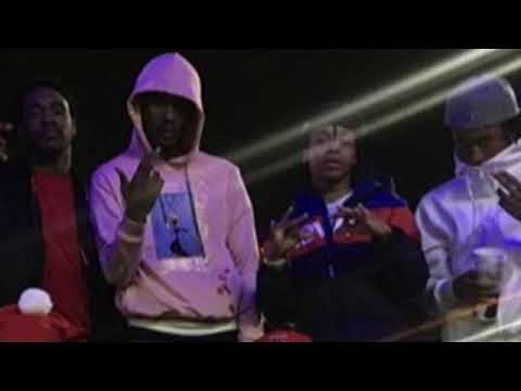 ScaleBrakerBlo X BabyJoker - Trappin An Servin