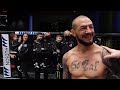 Cub Swanson Octagon Interview | UFC Vegas 45