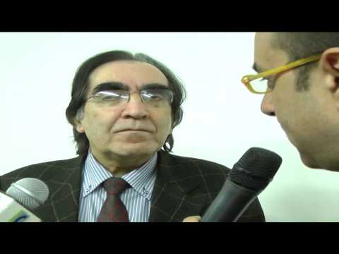 ONDA TG 31.10.2014 - COMUNE SULMONA   INTERVISTA ENEA DI IANNI