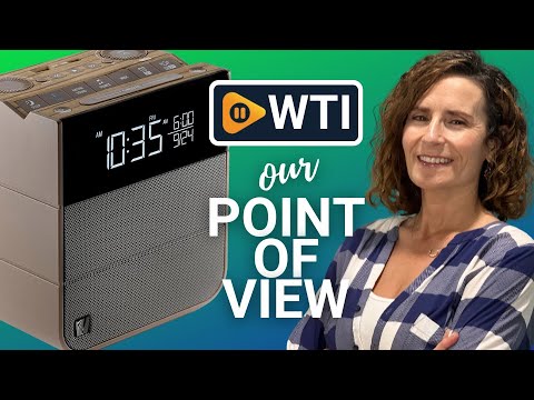 Sound Rise II - WTI product video review