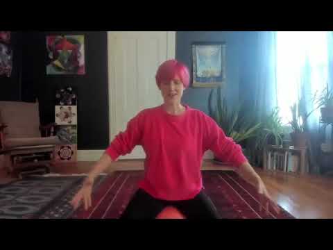 Somatic Inquiry: Odin's Wisdom