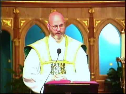 June 09 - The Beatitudes