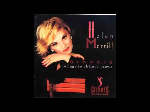 Helen Merrill / I'Il Remember April