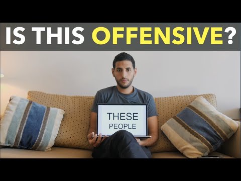 Is This Offensive?