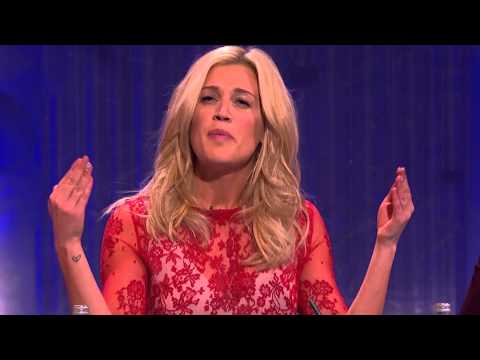 Ashley Says That She Loved Matt's Dance - Dancing On Ice