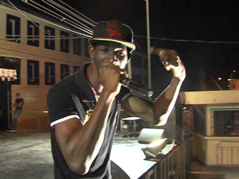 abuso men ACTUACION DE TBO1 EL DIA 1 malabo