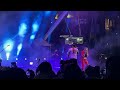 Lil Durk When We Shoot Live At The FPL Solar Amphitheater At Bayfront Park In Miami On 4 18 2022