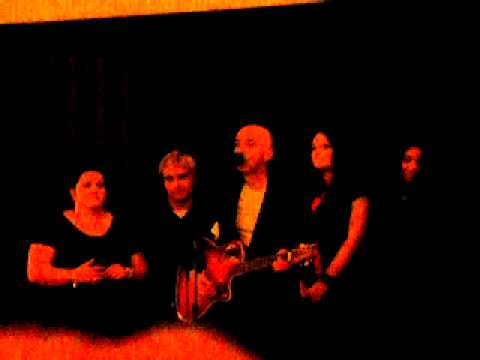 IVAN PULJIĆ &  KERUBINI