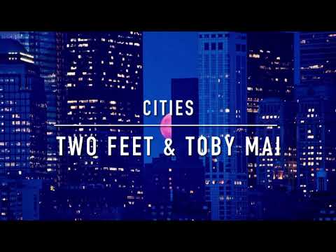 Cities - Toby Mai & Two Feet 🔊8D AUDIO🔊