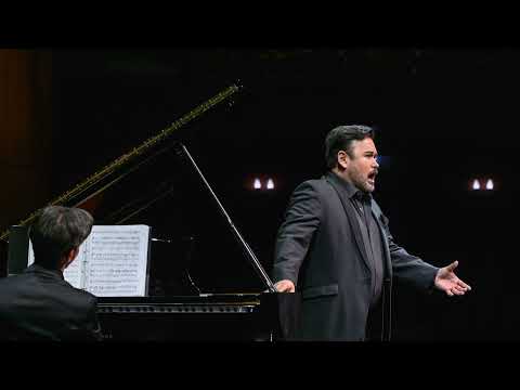 Javier Camarena, 'Favorita del re... Spirto gentil', La Favorita (Donizetti)