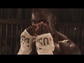 Undisputed 3 2010 Turbo VS Croatia BoxinG Vs Kik Boxing